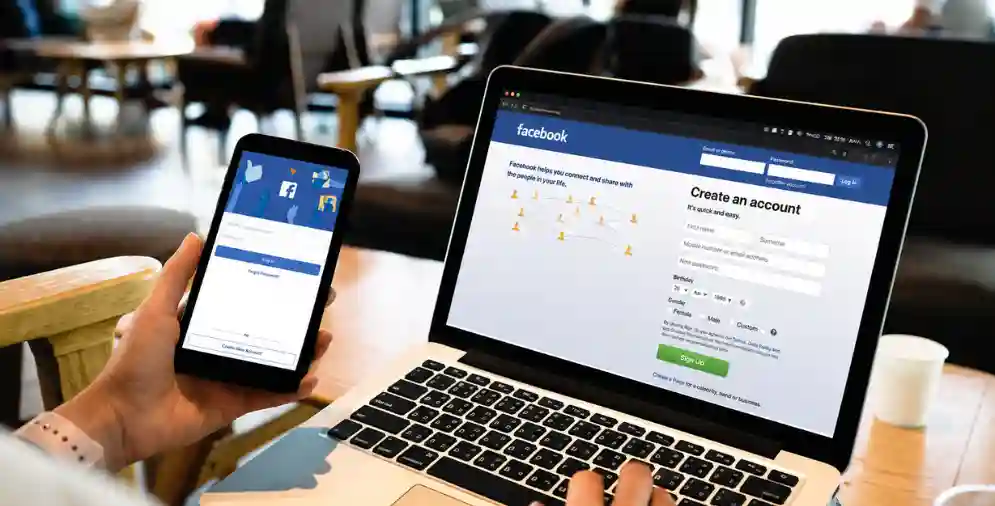 facebook marketing